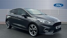 Ford Fiesta 1.0 EcoBoost 140 ST-Line 5dr Petrol Hatchback